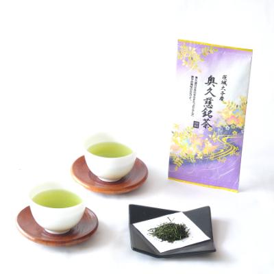 ふるさと納税 水戸市 【ふるさと納税】お茶通御用達!「茨城三大銘茶」三本詰め合わせ |  | 03