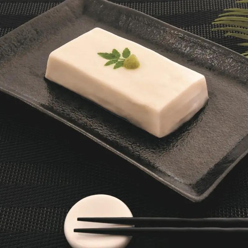 高野山特産ごま豆腐　2種詰合せ　12個入り【dkk101A】