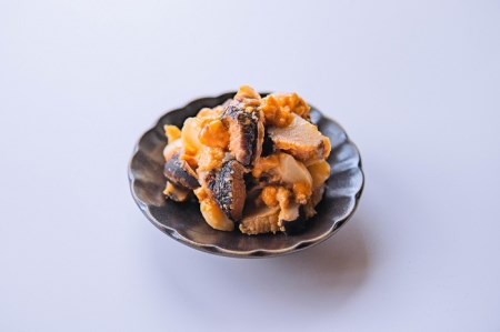 (10028)さざえうに サザエウニ さざえうにの瓶詰め 瓶詰め 栄螺 雲丹 5本セット 25g 刺身 味付 長門市
