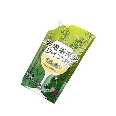 ふるさと納税 御殿場市 御殿場高原ワインビアンコ1ケース24パックセット