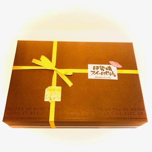 伊勢崎スイートポテトと豆乳ヨーグルトスコーン詰め合わせ ※離島への配送不可