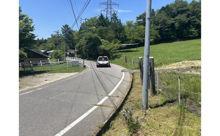 ラリージャパン【伊勢神トンネルSS（旭高原観戦エリア）観戦券／大人２名＋こども３名（マイカー乗入）】5月29日（金）