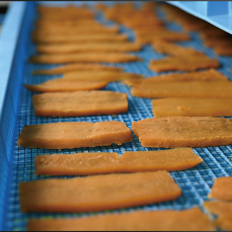 【4ヶ月定期便】熟成紅はるか　平干し干し芋1.5kg【干しいも 芋 ほしいも さつまいも サツマイモ  阿見町 茨城県】（56-14）