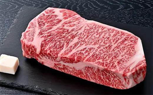近江牛 サーロイン ブロック 800g げんさん 【DG09W】 近江牛 A5 牛肉 ステーキ