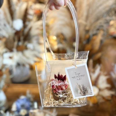 ふるさと納税 河南町 アニマルフラワー(チワワ) |  | 02