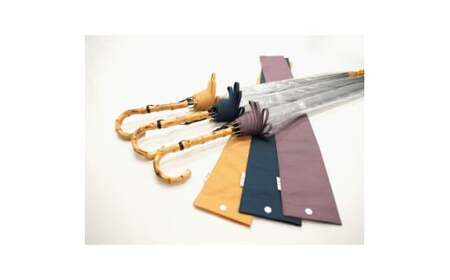 高級 ビニール 傘 竹跳-凛- 藍 透明 クリア 傘 傘 傘 ﾋﾞﾆｰﾙ傘 ﾋﾞﾆｰﾙ傘 ﾋﾞﾆｰﾙ傘