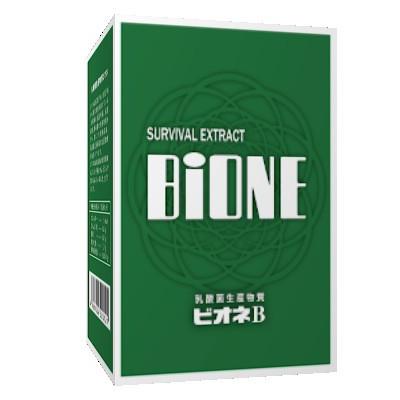 ふるさと納税 吹田市 乳酸菌生産物質ビオネBスティック　300ml(10ml×30包)1個　国内製造