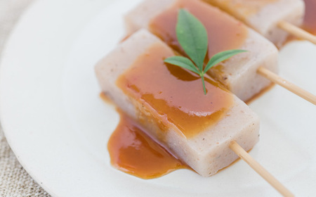 生芋こんにゃく詰合せ　5種 No.662