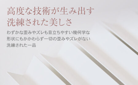 Moment(ﾓﾒﾝﾄ) Case 4 / インテリア オブジェ スチール クリエイティブ 幾何学的 モダン 壁掛け デザイン デザイナーズ アート / 株式会社日本ベネックス [AHCC019]