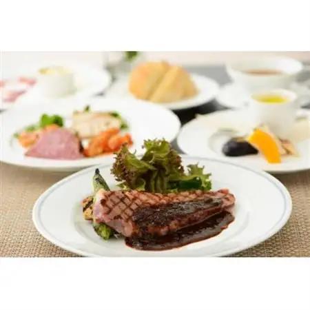 伊豆高原 地元食材 イタリアン ミラコロ お食事券(1,000円×9枚)【1507274】