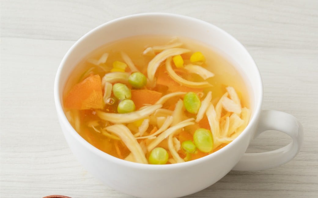 毎日ごはんに野菜プラス！北海道 ドライベジタブル（洋風） 5種×各2袋