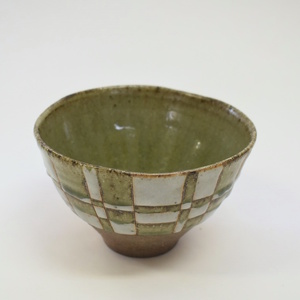 釉彩碗 和食器 ご飯茶碗 陶器 碗 陶芸品《受注制作》茶わん 小丼 ごはん茶碗 おすすめ おしゃれ モダン 陶芸 手作り 和食器 食器 陶器 陶芸作家