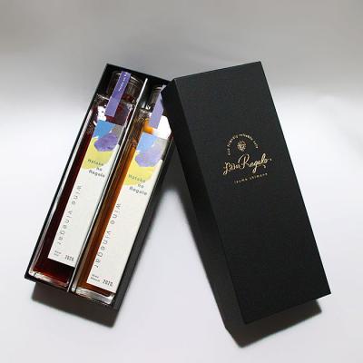 ふるさと納税 出雲市 ワインビネガー 2020年 紅白200ml2本セット |  | 02