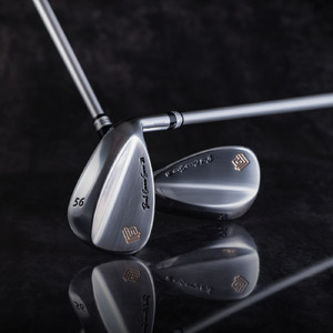 Fujimoto_BCS Wedge(2set)65　320BE01N.／国産 ゴルフクラブ ウェッジ  フォージド 軟鉄鍛造 ゴルフ用品