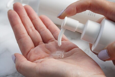 オールインワンジェル Dear cocoon