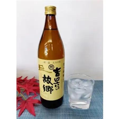 おおいた冠地どり(岩塩焼き・特製たれ焼き)と速津媛と吉四六の故郷25度900ml【複数個口で配送】_肉  鶏肉   酒・アルコール 麦焼酎 焼酎 _【配送不可地域：離島】【4014528】