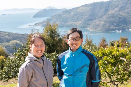 【先行予約】いのうえ農園の太田ポンカン 5kg ※離島への配送不可 （2027年1月上旬より順次発送）IKTAI003