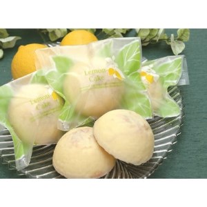 檸檬　～Lemon Cake～　15個入【配送不可地域：離島】【1233044】