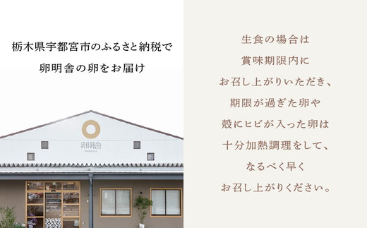 【6ケ月定期便】磨宝卵GOLD/贈答箱 30個入｜ たまご 卵 鶏卵 定期便 栃木県 宇都宮市 ※離島への配送不可