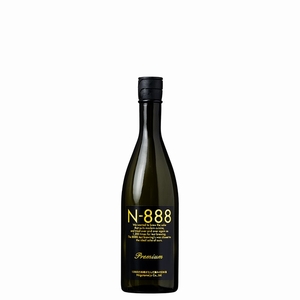 日本酒 N-888  純米大吟醸 プレミアム 720ml 日本酒 新潟銘醸