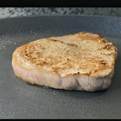 ふるさと納税 遠賀町 博多和牛ヒレステーキ100g×5枚　自家製ジャポネソース付(遠賀町) |  | 02