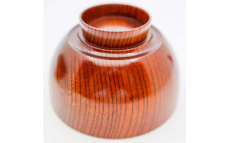 山中塗 フィット椀 2膳 木製 欅 食器 2個 セット ペア 椀 お椀 汁椀 器 漆器 贈り物 ギフト 敬老の日   伝統工芸 工芸品 国産 日本製 テーブルウェア 復興 震災 コロナ 能登半島地震復