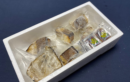 ＜高島屋選定品＞ブリタタキ溶岩焼セット 6個入り(IB001-037/59D1732)