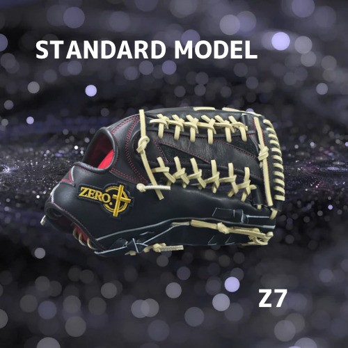 
                  ZERO.REALIZE 軟・硬式兼用グローブ（Z7 外野手用） 定番モデル 右利き用 左利き用 野球用グローブ グラブ 野球用グラブ
                