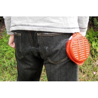 ふるさと納税 海南市 パワー森林香30巻1個+携帯防虫器1個　虫よけセット |  | 03