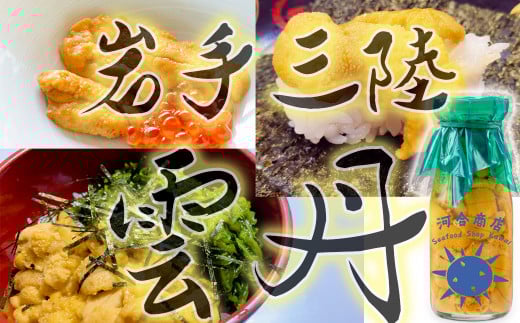【令和8年発送先行予約】無添加『生うに』 天然 岩手三陸産 朝獲れ ミョウバン不使用 150g×5【2026年4月下旬～8月発送】[15]