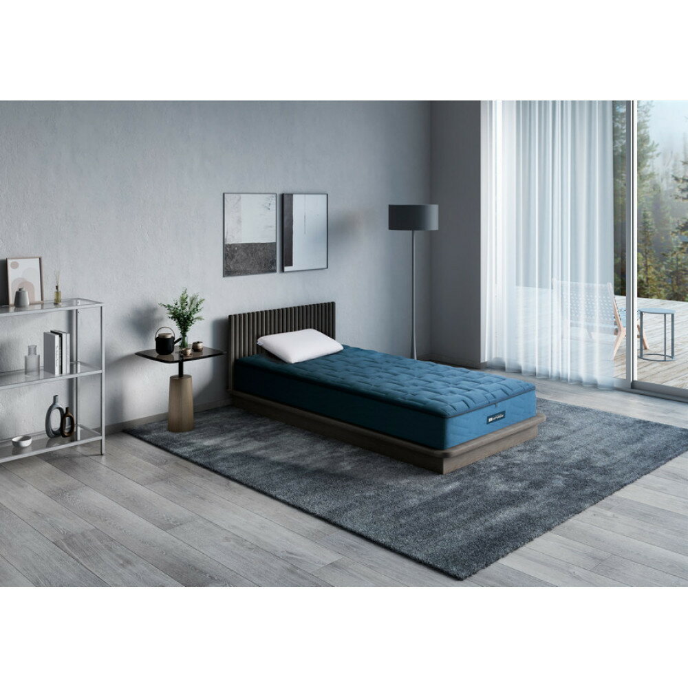 【ふるさと納税】＜えらべるサイズ！＞【完成品でのお届け】エアウィーヴ　ベッドマットレスS4.0 | エアウィーブ airweave 寝具 マットレス有名 人気 話題 布団 ふとん