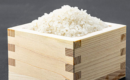 鮫川村産コシヒカリ(精米)5kg【1210534】