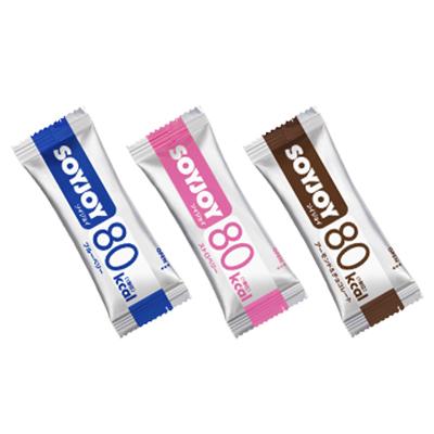 ふるさと納税 板野町 SOYJOY　ソイジョイ　カロリーコントロール80　9本入り×8袋 |  | 02