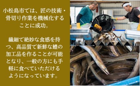 天ぷら ハモ 6個×3袋 セット 冷凍 おかず お惣菜 揚げ物 徳島県 魚(大人気天ぷら 人気天ぷら 冷凍天ぷら おかず天ぷら お惣菜天ぷら 魚天ぷら 天ぷら)