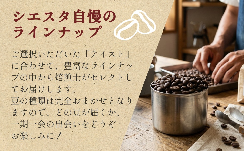 コーヒー豆 200g 苦味（ブレンド）豆のまま スペシャリティコーヒー 焙煎士おまかせ 自家焙煎