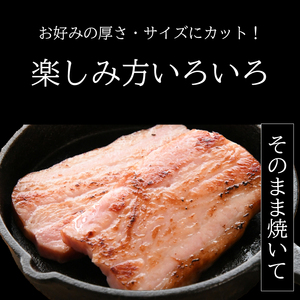 訳あり ベーコン ブロック 2kg ベーコン ベーコン ベーコン ベーコン ベーコン BM105-2