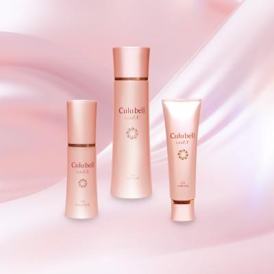 ふるさと納税 枚方市 クリューベル NEWゴールドEX うるおいセット