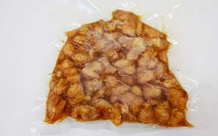 「おつまみセット」500g×3種【計6パック】 ／ 昭和食品 味付け 簡単 時短