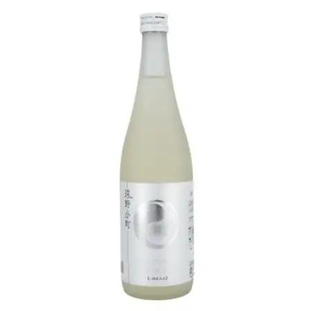 遠野小町 純米大吟醸 美山錦 720ml × 1本【上閉伊酒造】【1579433】