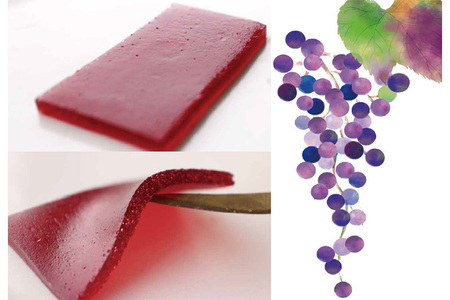 榮太楼代表銘菓 さなづら 8枚入り