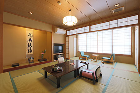 下呂温泉 【吉泉館 竹翠亭】宿泊補助券 (15,000円分）宿泊券 旅行 旅館 温泉【a021-1】