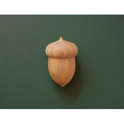 ふるさと納税 高山市 どんぐりマグネット(2個セット)AH319 |  | 01