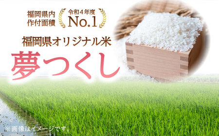 夢つくしパックご飯 計48パック (各200g）   桂川町/東福岡米穀株式会社[ADBG002]