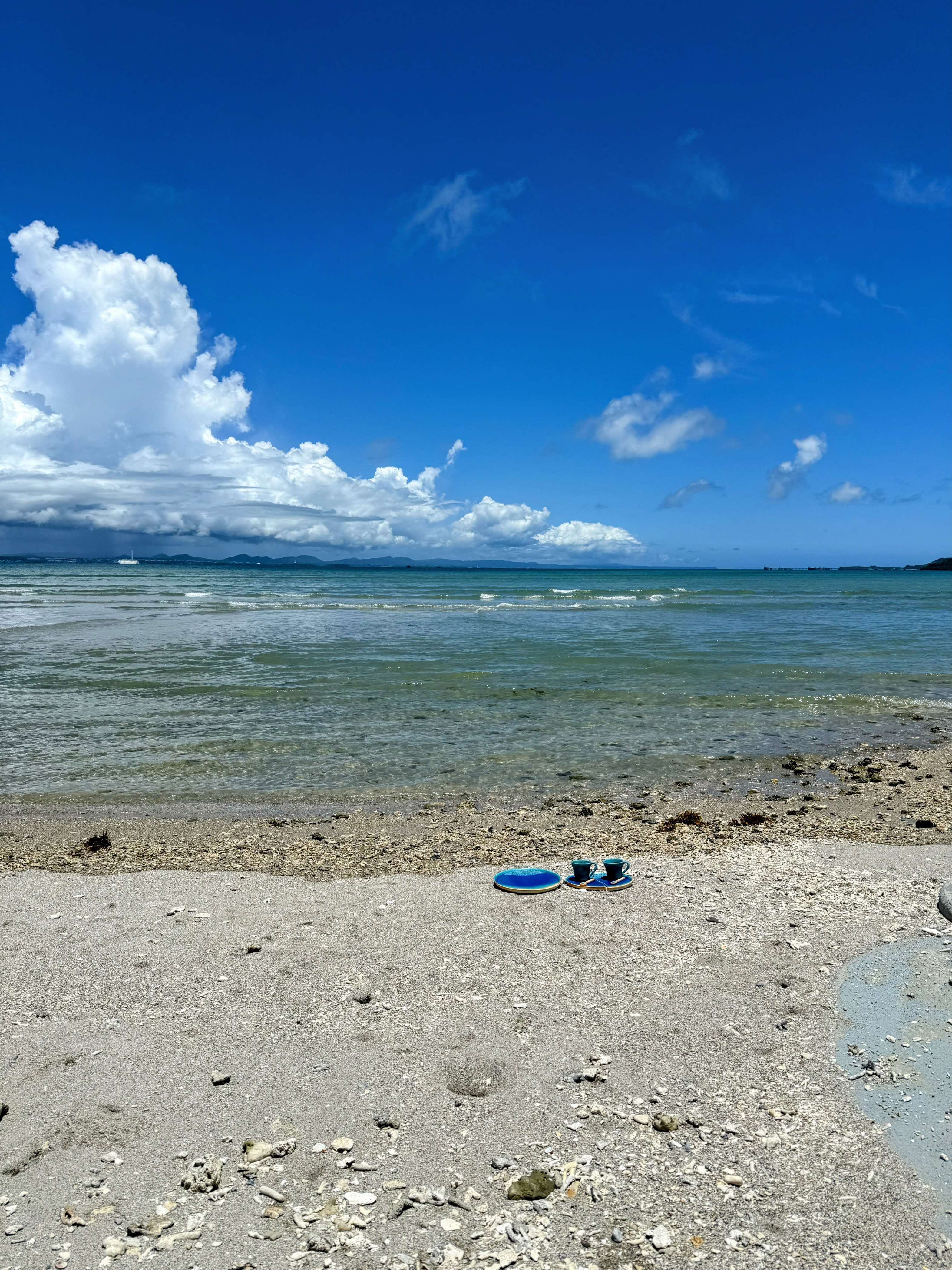 
            うるま陶器『スペシャルセット２』
          