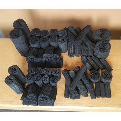 ふるさと納税 市貝町 茶の湯炭　炉用・風炉用組炭詰合せ |  | 03