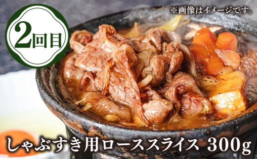 【全3回定期便】壱岐牛定期便（壱岐牛ステーキ、しゃぶすき、焼き肉セット）2人前《壱岐市》【壱岐市農業協同組合】壱岐牛 すき焼き ステーキ しゃぶしゃぶ 焼肉 [JBO165] 70000 70000円