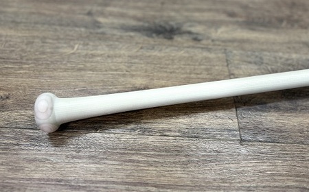 BC-7.【振るサッと納税】硬式ノックバット　NSB-900／レッド