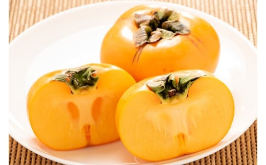 
                  ＜2026年発送＞プロの目利きで選ぶ　家庭用　ひらたねなし柿　7.5kg＜D56-37＞_ 柿 かき ひらたねなし 種なし フルーツ くだもの 果物 青果 甘い 家庭用 数量限定 旬 期間限定 産地直送 産直 【1447374】
                