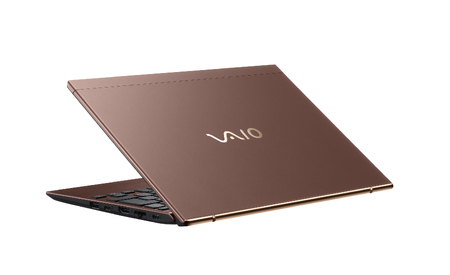 VAIO SX12（アーバンブロンズ：2025年9月発売モデル）