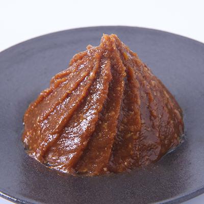 ふるさと納税 岩泉町 岩泉みそ〔特選〕900g×2 天然醸造 無添加味噌 南部岩泉 |  | 02